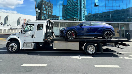 Mario’s Towing Service