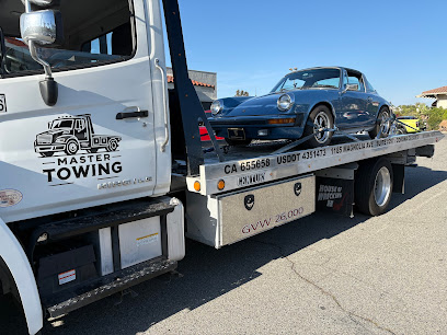 Master Towing