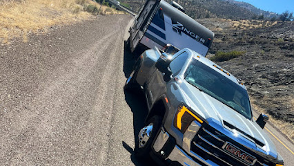 Max Towing And Transport Fresno