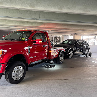 MayDay Tow, Llc
