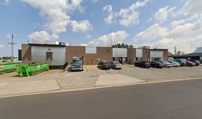 Maynard Top Towing