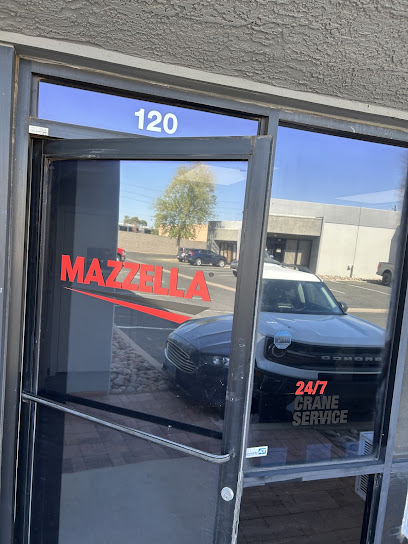 Mazzella