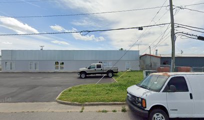 McAfee Towing and Roadside Repair