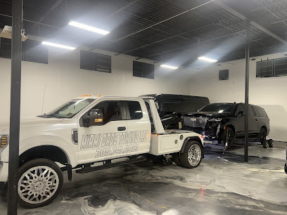 Miami dade Towing Llc