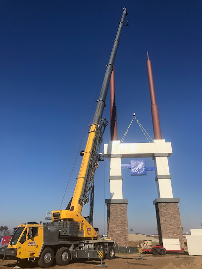 Midnight Crane Service Inc.