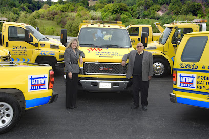 Mike's Towing Service, Inc.