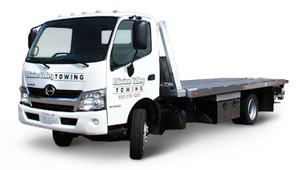 Mission Valley Towing