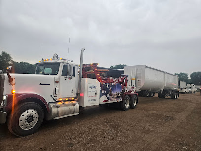 Moctezuma's Towing