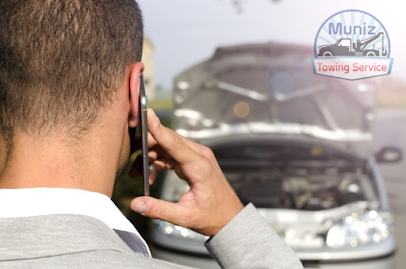 Muñiz Towing Services