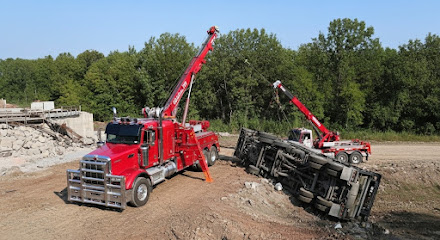 National Roadside Services - Cars, Heavy Duty & Semi Truck Towing