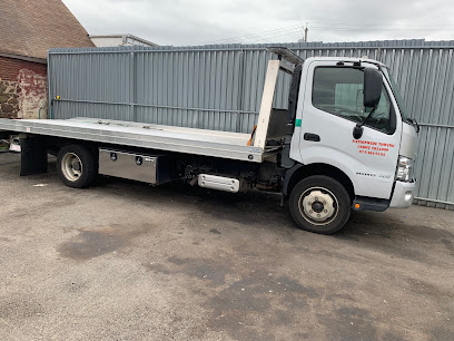 Nationwide Towing Services