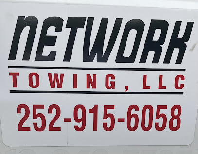 Network Towing