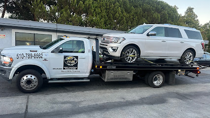 Next Mile Towing