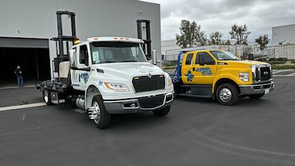 Nito’s Towing