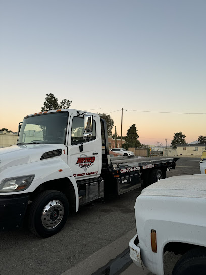 Nitro Towing Inc
