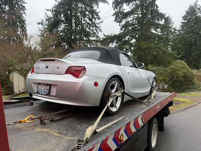 North Seattle Towing Company