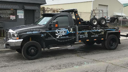 Northwest Towing