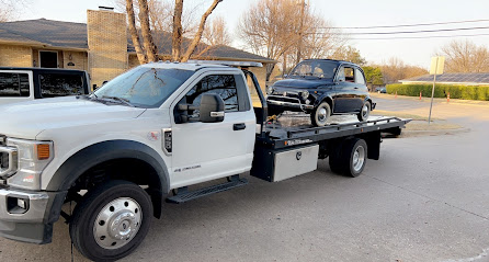 OnCall Towing Services