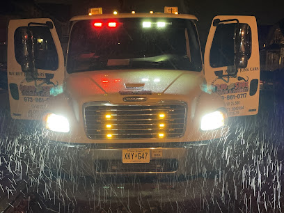 ORIO & SEUZ towing and freight LLC