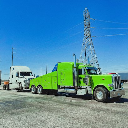 P&M Towing 24/7