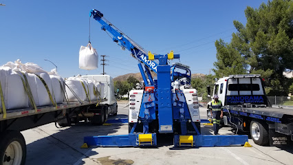 Panorama Truck Repair & Towing Service