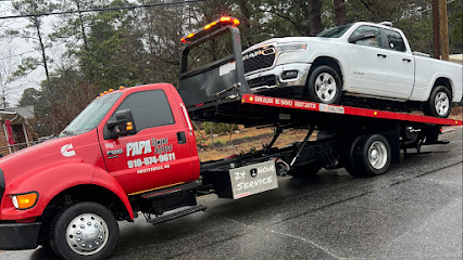 Papa Towing Service LLC
