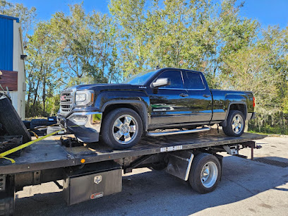 Perdigon Transport Towing