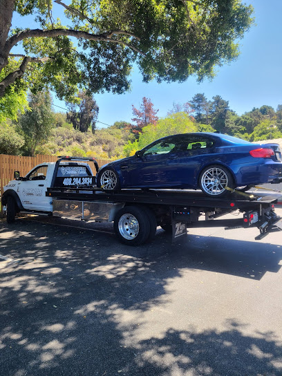 Pineapple Towing