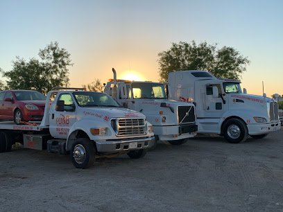 Plan B Towing