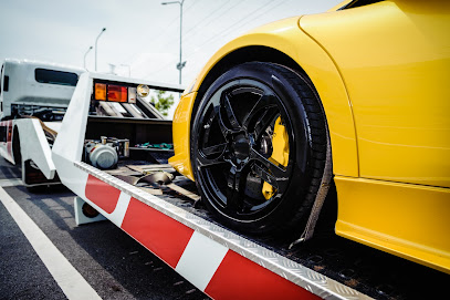 Platinum Tow and Recovery LLC