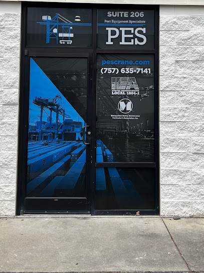 Port Equipment Specialists