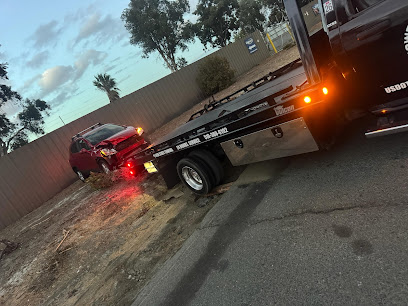 Power State towing