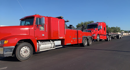 Power Towing & Transport