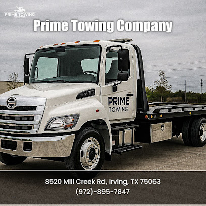 Prime Towing Company
