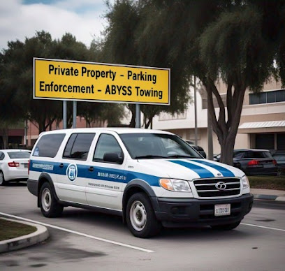 Private Property Parking Enforcement ABYSS TOWING