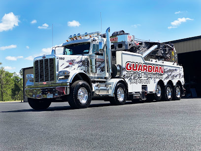 Professional Towing