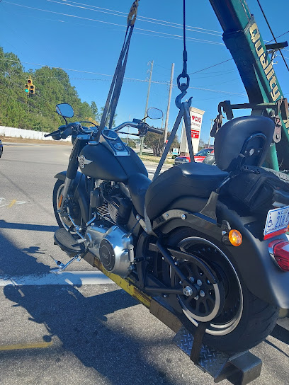 Quality Towing & Recovery, Inc.