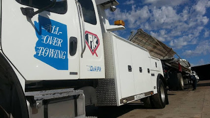 Quik Pik Towing