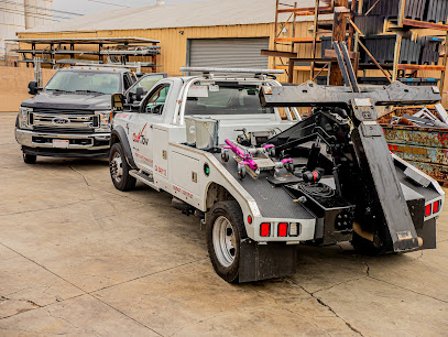 Quik Tow LLC