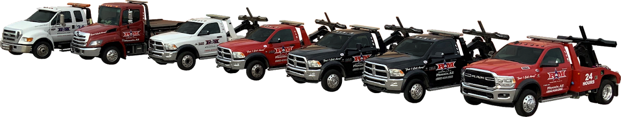 R & M Towing LLC