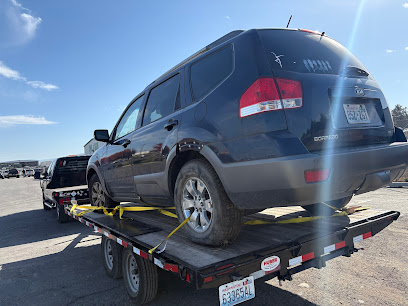 R&R RV Towing