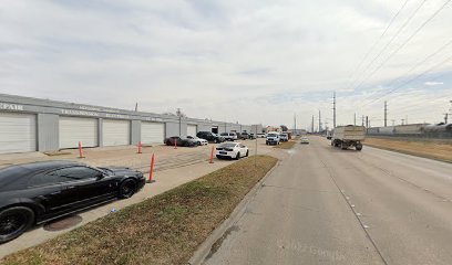 Rapido Towing Company