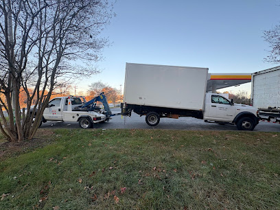 Ray Harris Towing