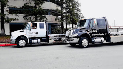 RC Towing Inc