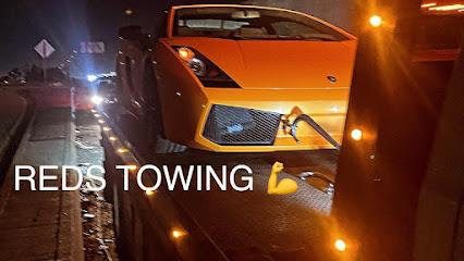 Reds Towing Services LLC