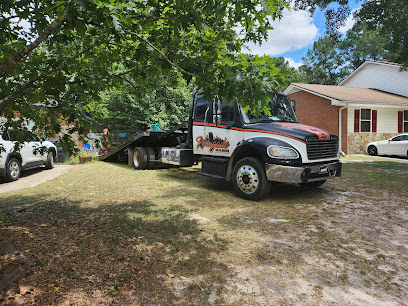 Renegade Towing and Recovery