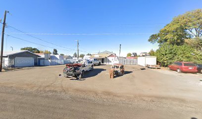 Rivercity Recovery and Towing