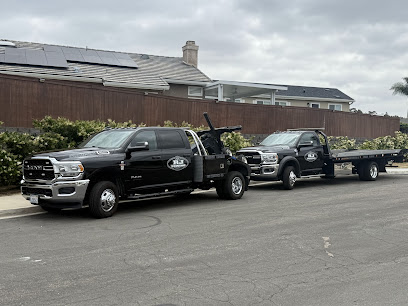 RJ Towing