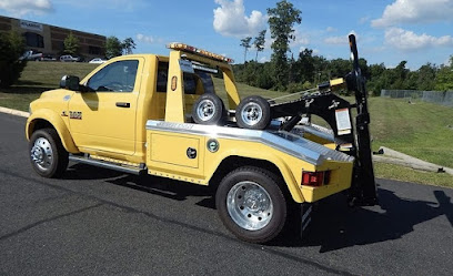 RMG Towing