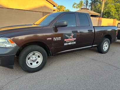 Road Runners Motorcycle Towing and Transportation LLC